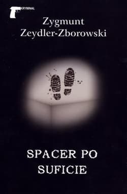 Spacer po suficie - Zeydler Zborowski Zygmunt