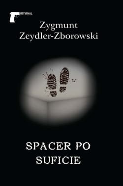 Spacer po suficie - Zeydler Zborowski Zygmunt