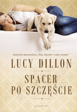 Spacer po szczęście - ebook - Lucy Dillon