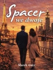 Spacer we dwoje - Gatz Marek