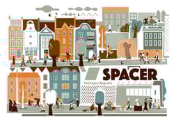 Spacer Wersja 2 - Bogucka Katarzyna