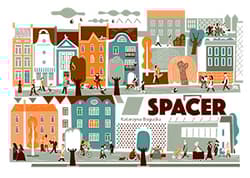 Spacer Wersja 2 - Bogucka Katarzyna