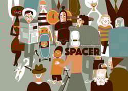 Spacer Wersja 3 - Bogucka Katarzyna