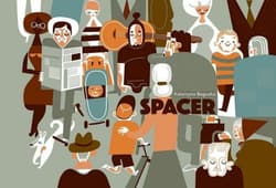 Spacer Wersja 3 - Bogucka Katarzyna