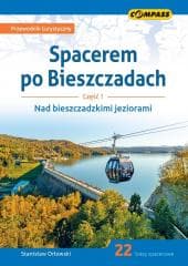 Spacerem po Bieszczadach cz.1 Nad bieszczadzkimi..