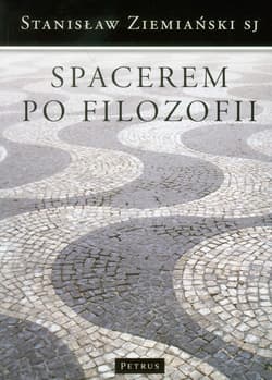 Spacerem po filozofii - Stanisław Ziemiański