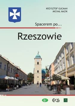 Spacerem po rzeszowie - Michał Mazik