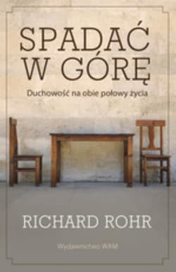Spadać w górę - Rohr Richard
