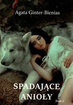 Spadające anioły - Agata Ginter-Bienias