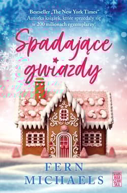 Spadające gwiazdy - Fern Michaels