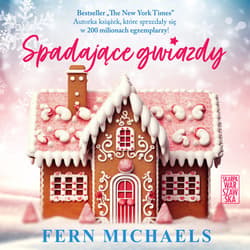 Spadające gwiazdy - audiobook - Fern Michaels