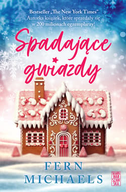 Spadające gwiazdy - ebook - Fern Michaels