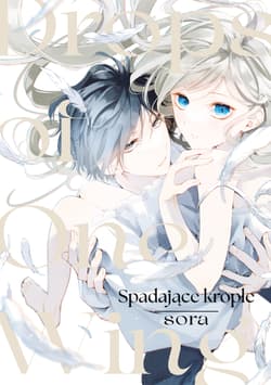 Spadające krople - Sora
