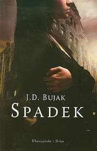 Spadek - ebook - J.D. Bujak
