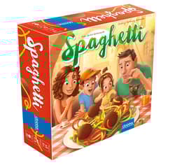 Spaghetti - Gołębiowski Michał
