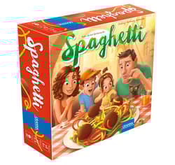 Spaghetti - Gołębiowski Michał