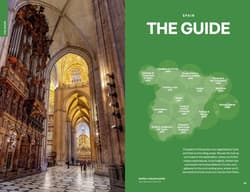 Galeria - zdjęcie nr. 3 - Spain. Lonely planet