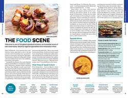 Galeria - zdjęcie nr. 4 - Spain. Lonely planet