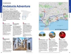 Galeria - zdjęcie nr. 5 - Spain. Lonely planet