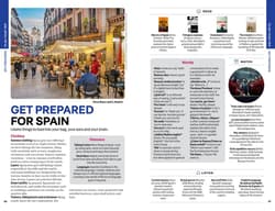 Galeria - zdjęcie nr. 5 - Spain. Lonely planet