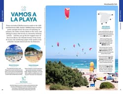 Galeria - zdjęcie nr. 4 - Spain. Lonely planet