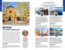 Galeria - zdjęcie nr. 3 - Spain. Lonely planet