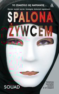 Spalona żywcem - SOUAD