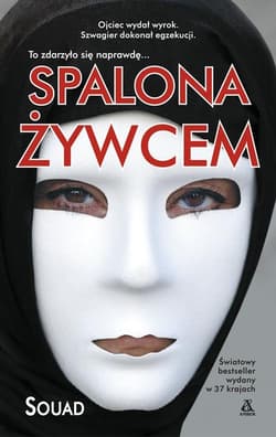 Spalona żywcem - SOUAD