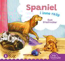 Spaniel i inne rasy - Alicja Rybicka