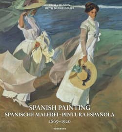 Spanish Painting 1665 – 1920 - Emma Hansen