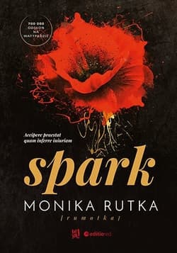 Spark - Monika Rutka