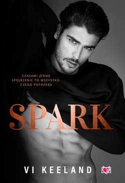 Spark - Vi Keeland