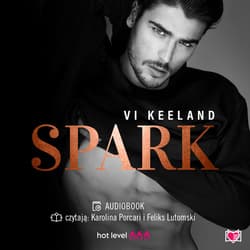Spark - audiobook - Vi Keeland