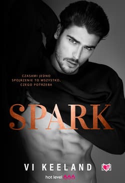 Spark - ebook - Vi Keeland