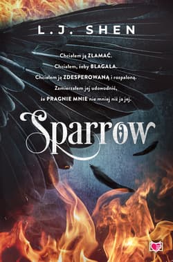 Sparrow - L. J. Shen