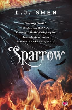 Sparrow - L. J. Shen