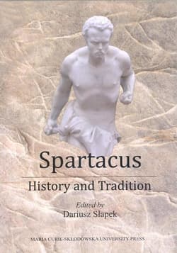 Spartacus History and Tradition