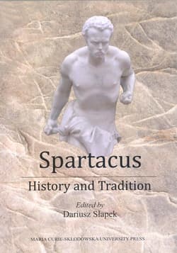 Spartacus History and Tradition