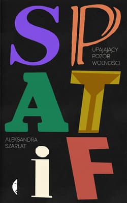 SPATiF - ebook