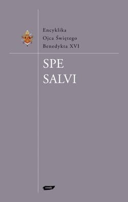 Spe Salvi - papież  Benedykt XVI