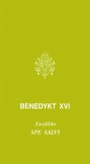 Spe salvi. Do biskupów, prezbiterów i diakonów.. - Benedyky XVI