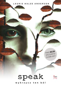 Speak - ebook
