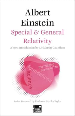 Special & General Relativity [ENG] - Albert Einstein