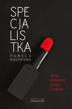 Specjalistka - Pamela Rochford