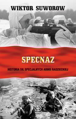 Specnaz - Wiktor Suworow