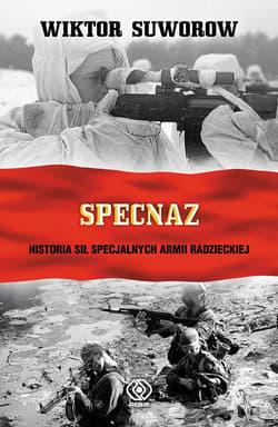 Specnaz - ebook - Wiktor Suworow