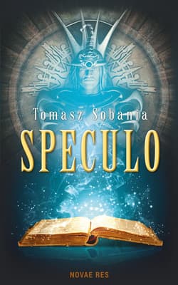 Speculo - Tomasz Sobania