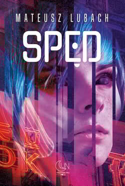 Spęd - Mateusz Lubach