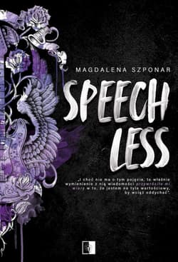 Speechless - Magdalena Szponar