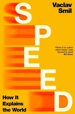 Speed - Vaclav Smil
